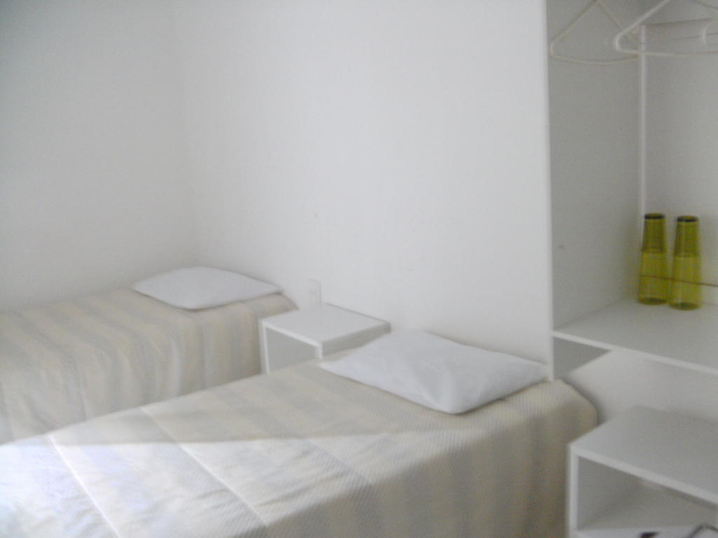 Pousada Pituba Salvador Exterior foto