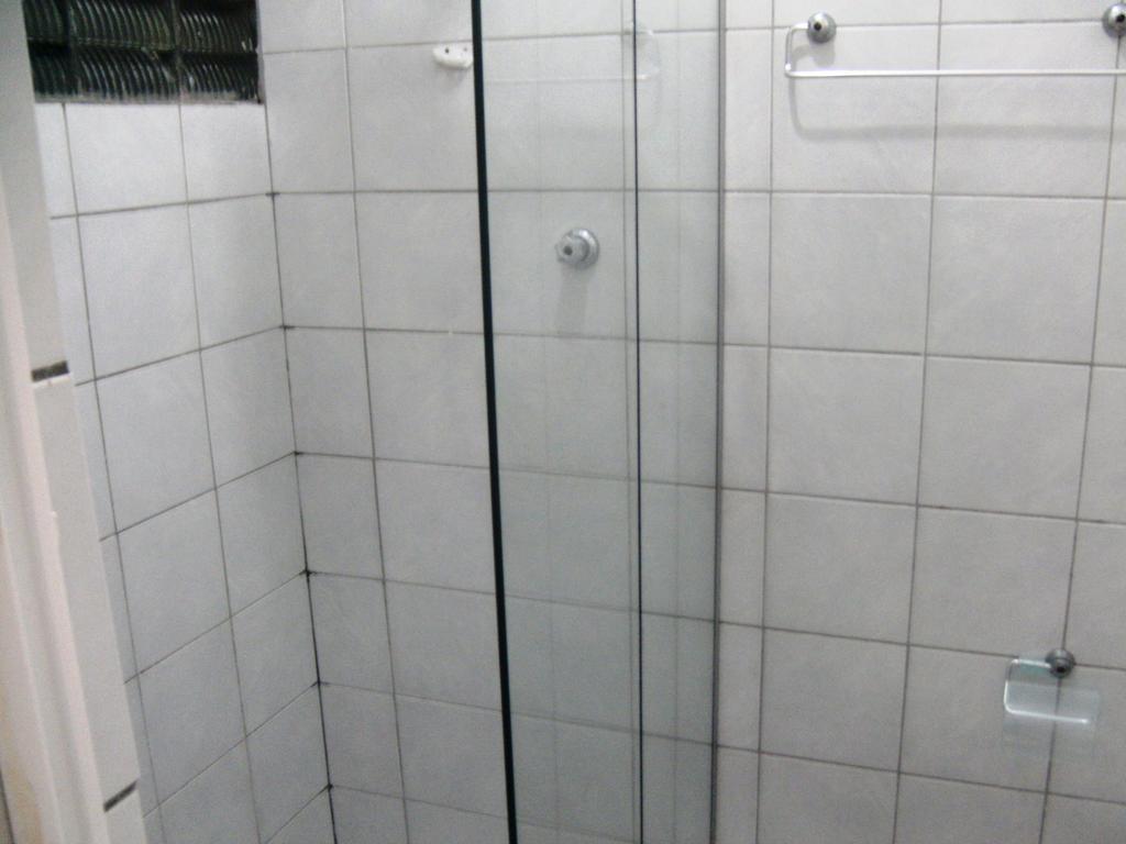 Pousada Pituba Salvador Quarto foto