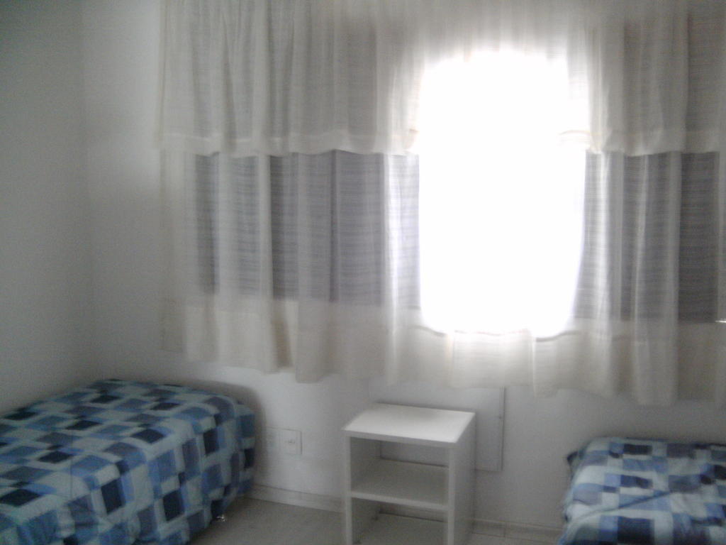 Pousada Pituba Salvador Exterior foto