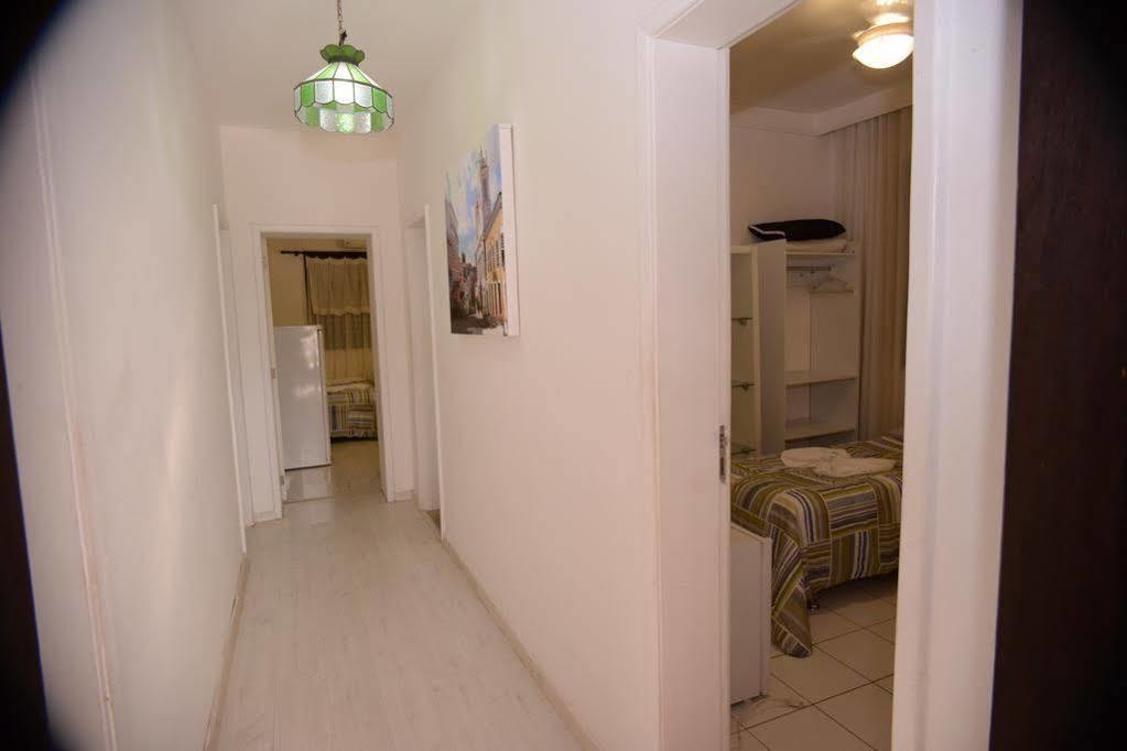 Pousada Pituba Salvador Exterior foto